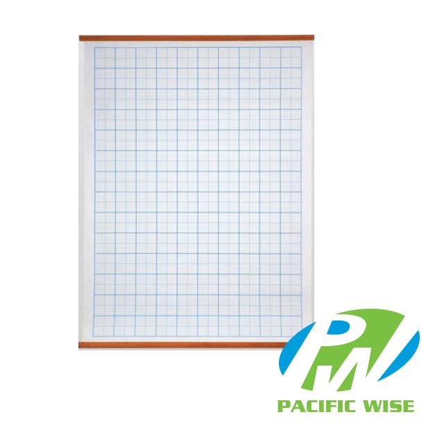 graph roll wbr34g green grid 4 x end 3 16 2018 11 15 am roll of graph paper