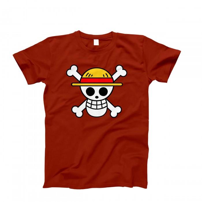 luffy one piece shirt