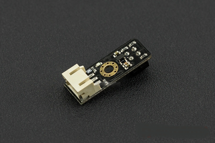 Gravity:Digital Line Tracking(Following) Sensor For Arduino