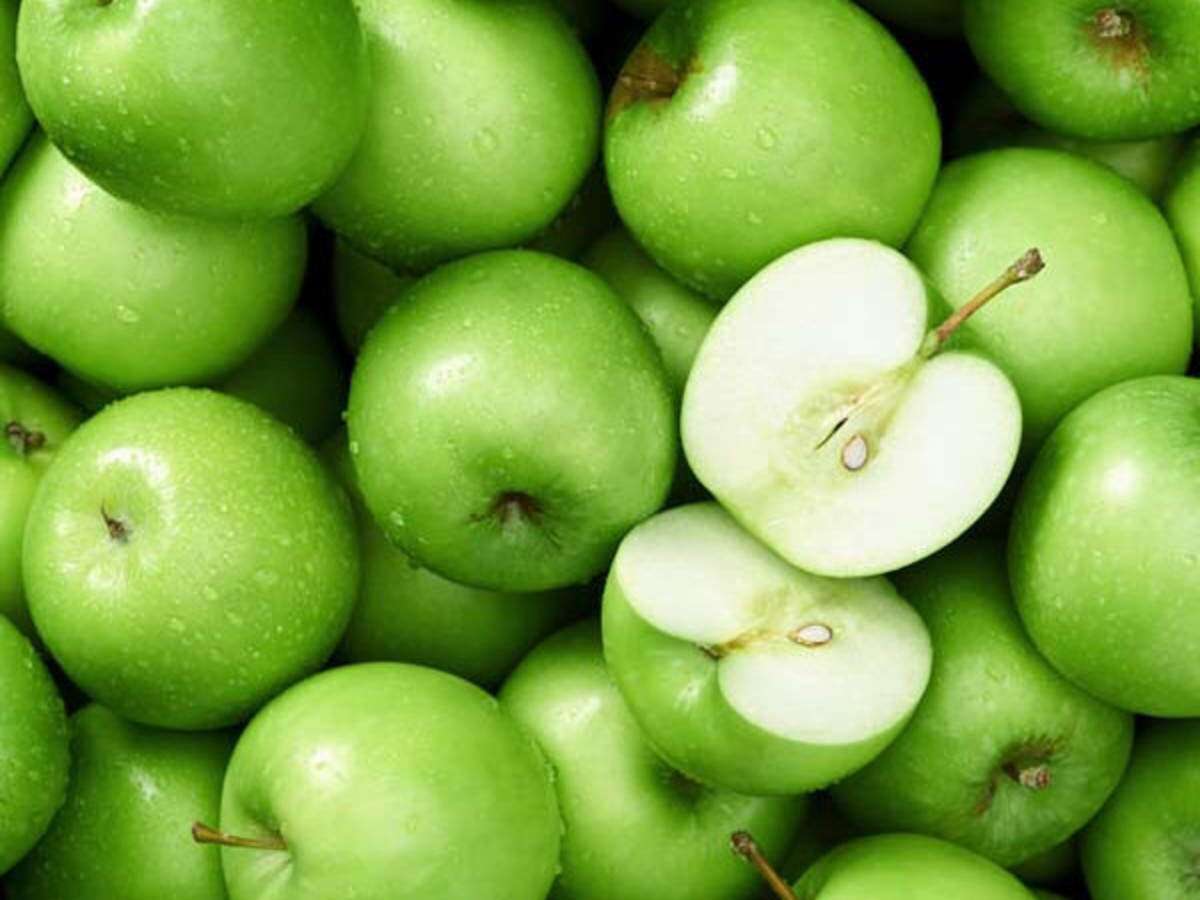 Green Apple (10 pcs)