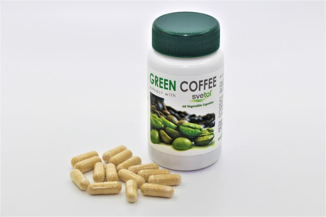 green coffee untuk kurus