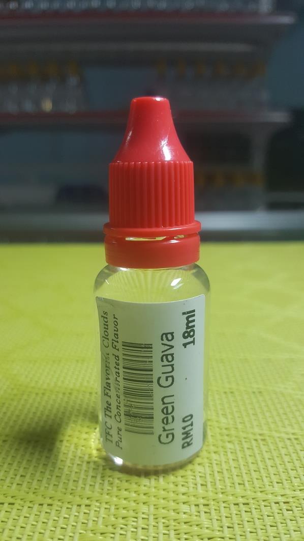 Green Guava Flavor Pure Concentrated End 5 21 2019 6 15 Pm Green Guava Flavor Pure Concentrated Essence For Vape Juice Diy