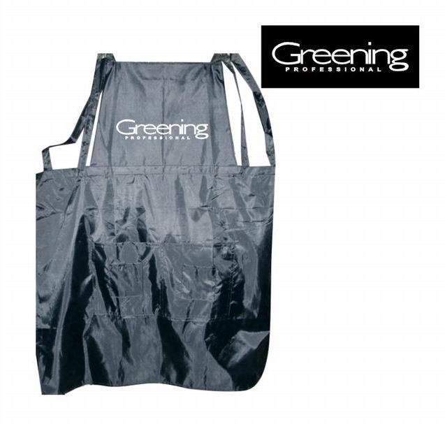 Greening G-0611 Barber Salon Apron Styling Cloth Cape