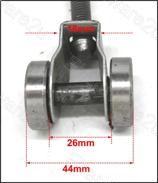 Grill Sliding Door 2pcs Bearing Top End 7 22 2020 12 02 Pm