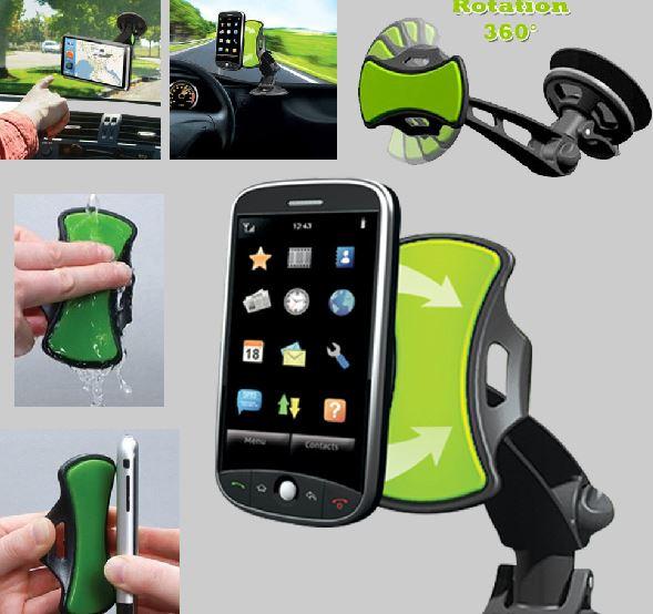 car handphone holder
