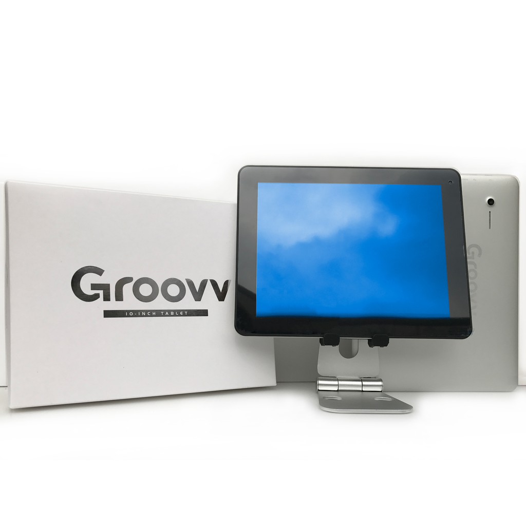 GROOVV ANDROID TABLET S970 10 &quot; INCH/1GB/8GB