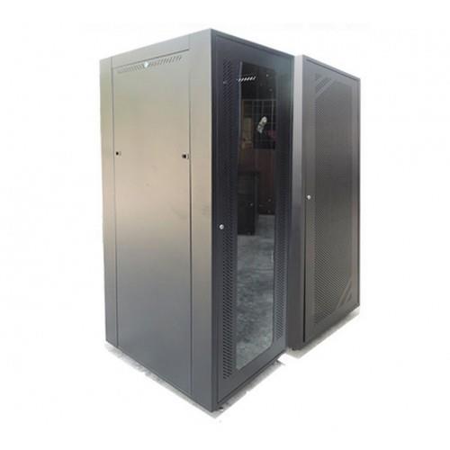 GrowV 42U Floor Stand Server Rack - 600mm x 1000mm (P/G42100FS)