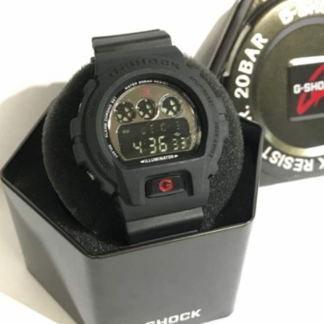 eminem g shock watch