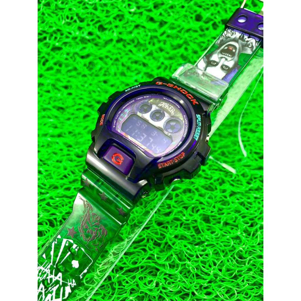 dw6900 joker