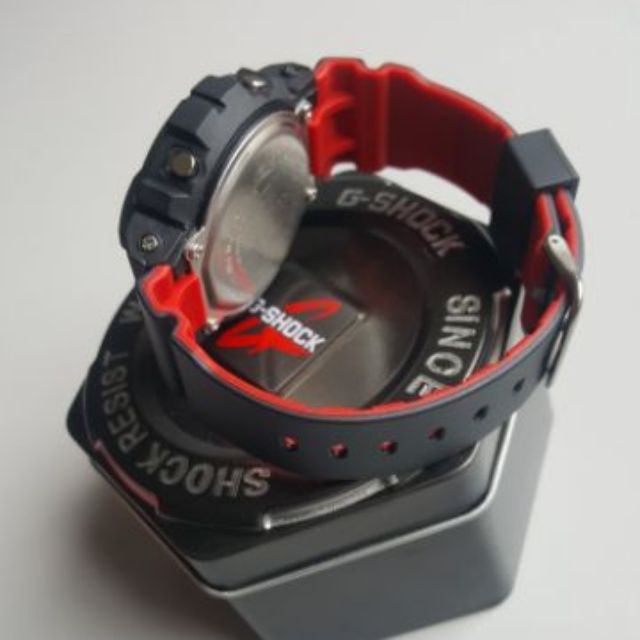 g shock polis evo 2