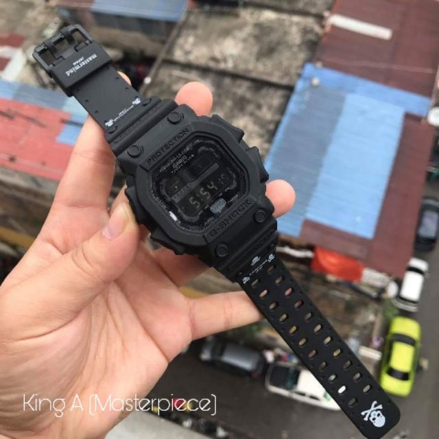 g shock gx king