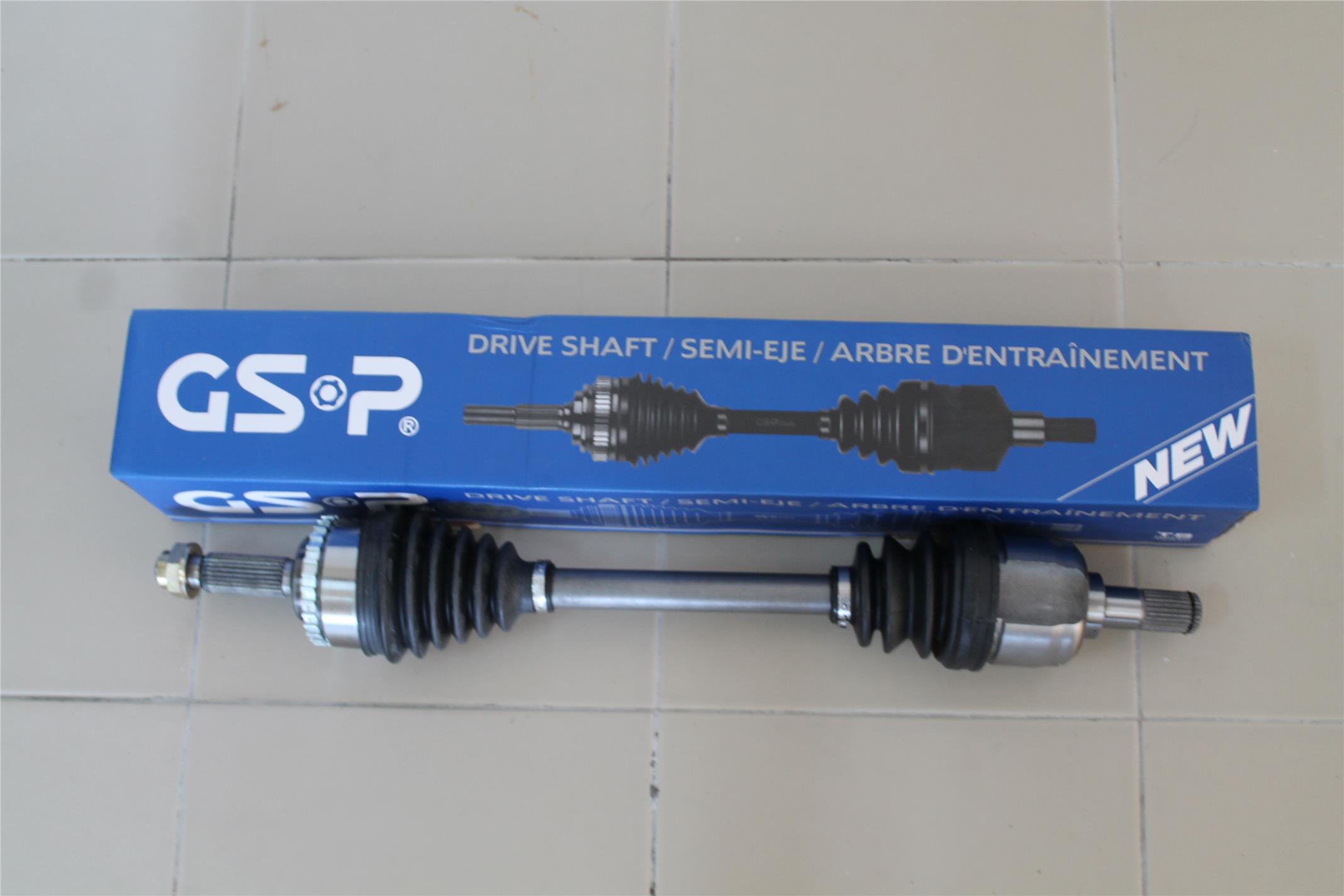 GSP DriveShaft Perodua Kembara (Rig (end 9/29/2018 12:15 AM)