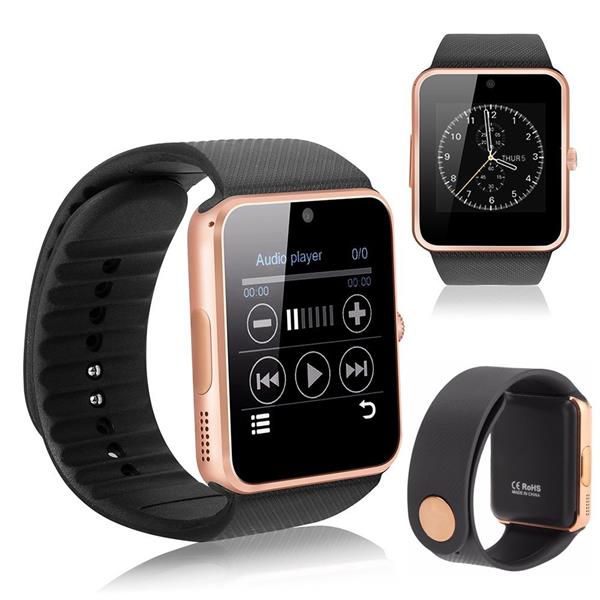 x smart watch iphone