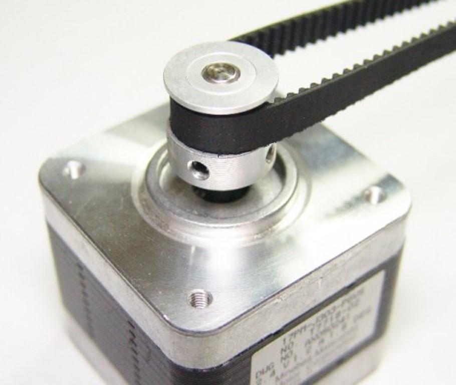 GT2 Belt 1m for 3D printer (end 1/14/2020 11:41 PM)