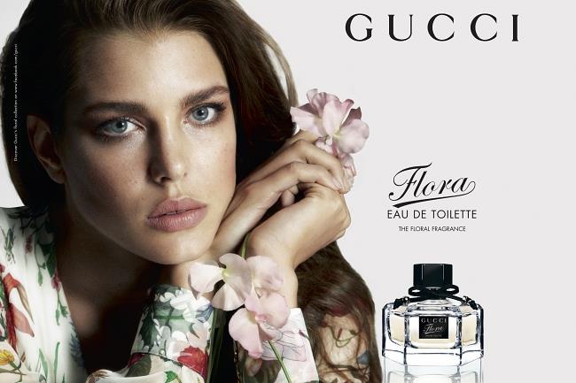 gucci flora edt 75ml