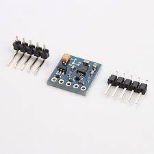 GY-271 ADXL345 Triaxial Accelerometer Module
