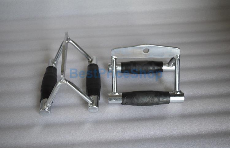 Gym Tool - Close Grip Triangle Seat (end 8/28/2020 11:53 PM)