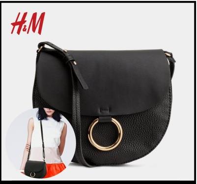 h and m sling bags