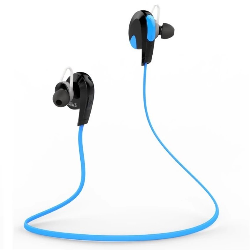 H7 Bluetooth Wireless Sports Headsets Stereo Earphone with Mic