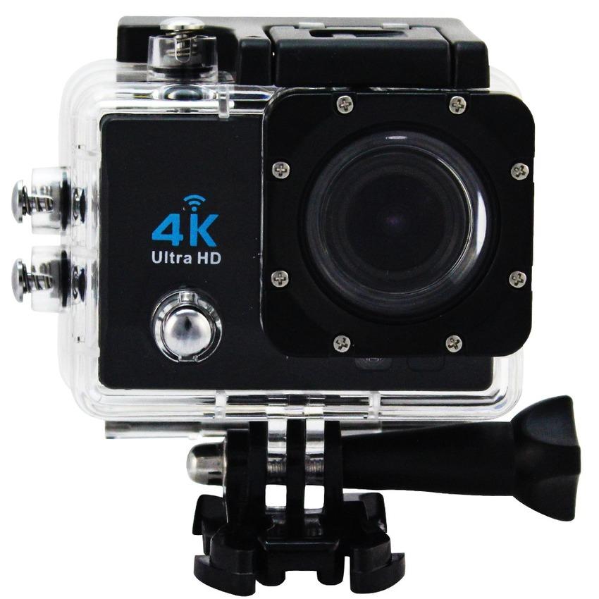 H8 16MP Ultra HD 4K Wifi Extreme Sport Camera 1080P 60fps Waterproof