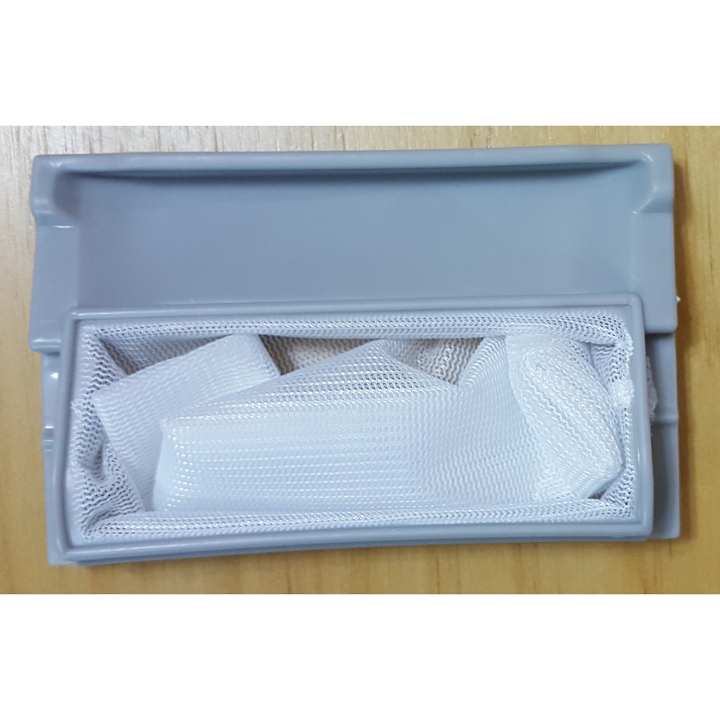 [HA132] LG / Panasonic Washing Machine Dust Filter Bag