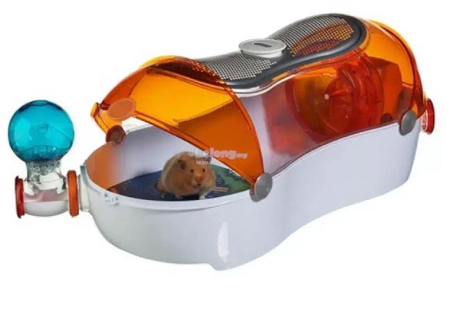 Habitrail OVO Loft Hamster Cage Ho (end 11/28/2019 1215 AM) Habitrail OVO Loft Hamster Cage Ho (end 11/28/2019 1215 AM)