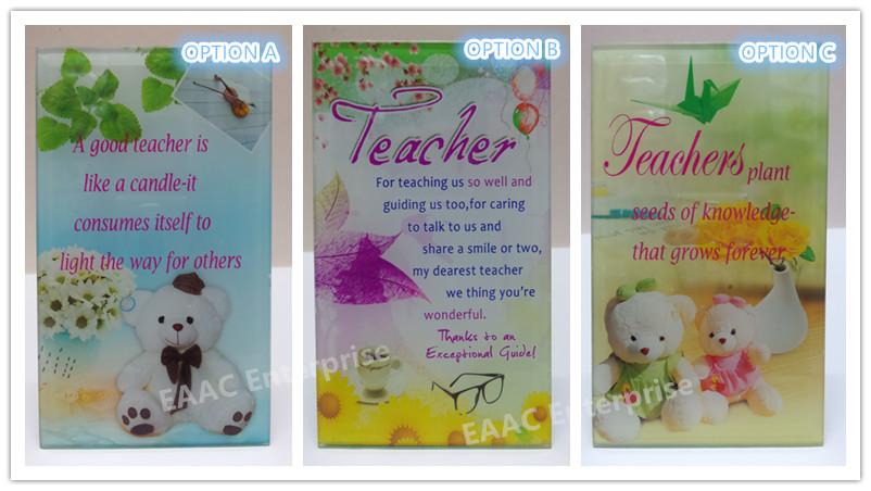 Hadiah Hari Guru / Teacher?s Day Tha (end 5/1/2019 12:15 PM)