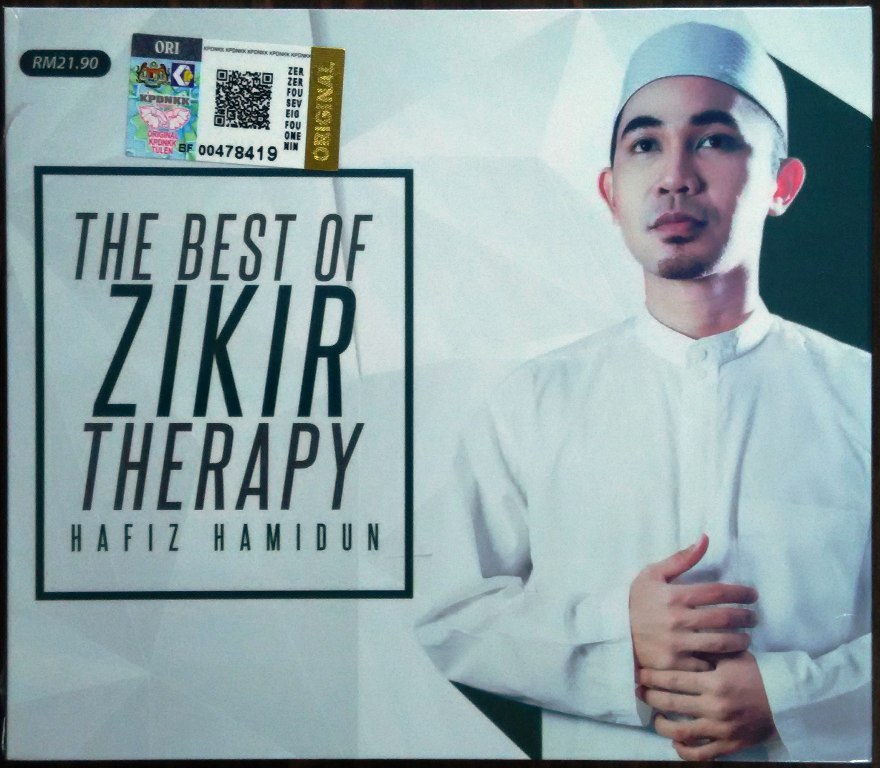 zikir munajat hafiz hamidun zikir munajat hafiz hamidun