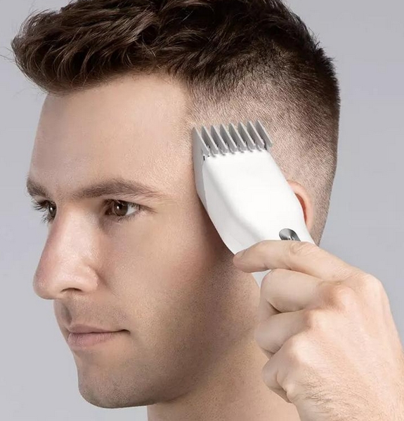 Hair Clipper Cutter Trimmer Cordless Rechargeable Premium Quality