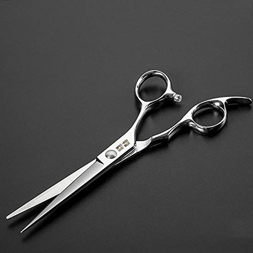 sharp hair shears