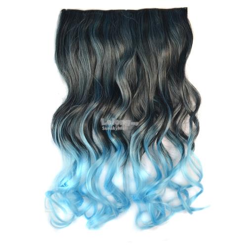 Hair Extension Piece Color Gradient End 12 19 2020 4 15 Pm