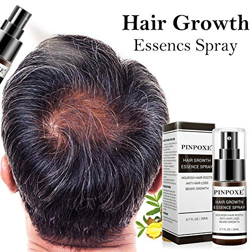 Hair Regrowth Hair Growth Essence End 2 21 2021 12 00 Am