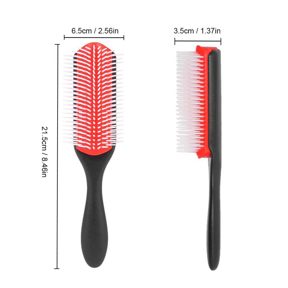 Hair Scalp Massage Hair Brush Anti End 12 20 2021 12 00 Am