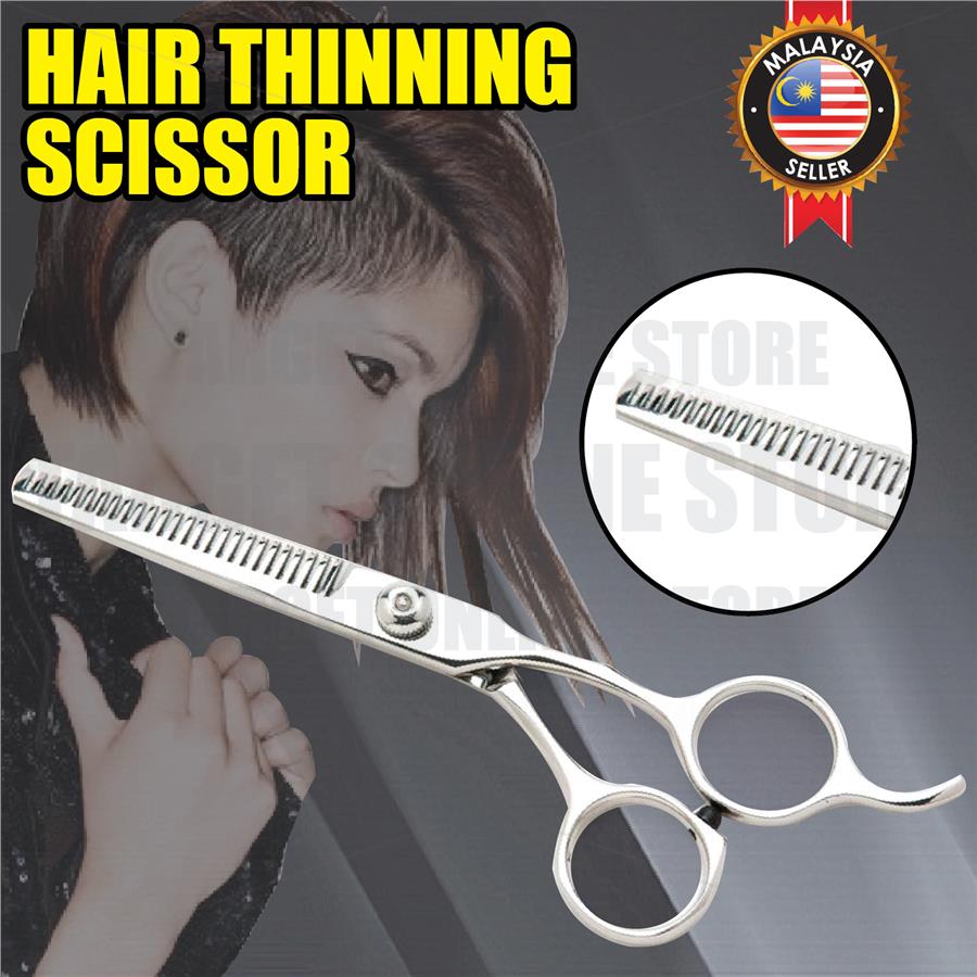 Hair Thinning Scissor Shear Hair Dre End 5 2 2020 10 15 Am