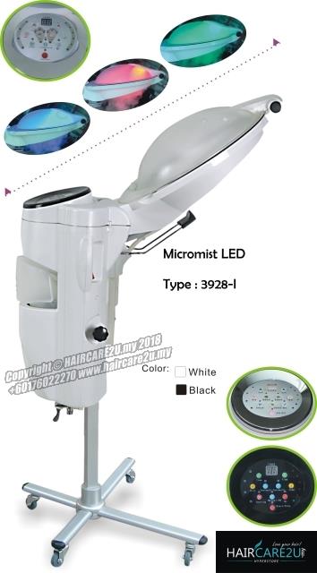 Haircare2u 007r2 Micro Mist Hair Tr End 7 26 2019 10 15 Am Haircare2u 007r2 Micro Mist Hair Treatment Steamer