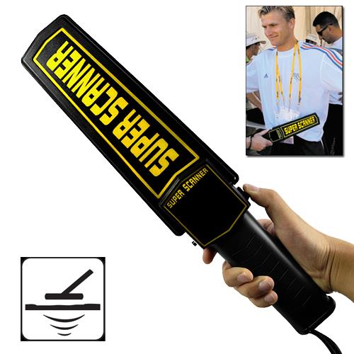 Ã¢Ëœâ€¦ Hand Held Metal Detector Wit (end 12/1/2020 6:49 AM)