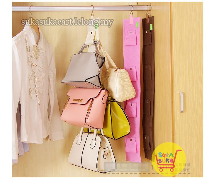 Handbags Anti Dust Cover Storage Bag End 4 11 2019 5 15 Pm Handbags Anti Dust Cover Storage Bags S M L