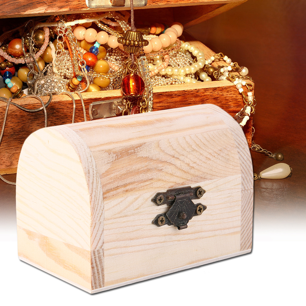 Handiwork Wooden Ingots Jewelry Box End 8 28 2019 7 27 Pm