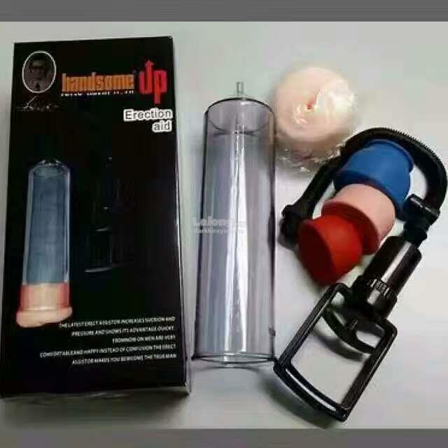 HANDSOME UP Pump V2 Enlargment Pu (end 12/13/2018 515 PM)