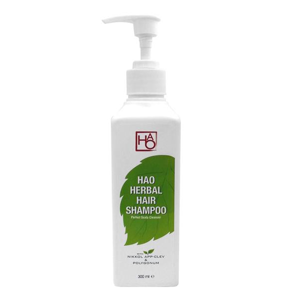 Hao Herbal Hair Shampoo for Hair Loss