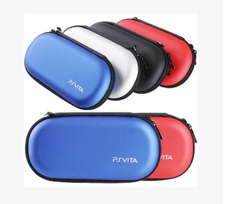 Hard Pouch Case Hori Like for PS Vit 