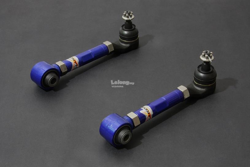 HARDRACE Rear Camber Kit Accord CL1 CL7 CL9 TSX