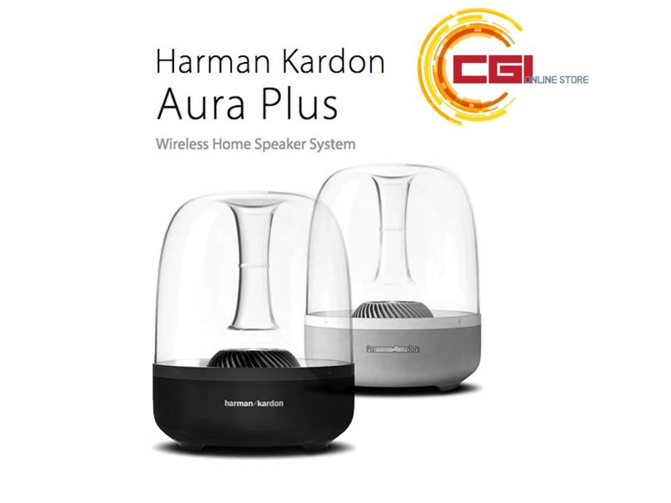 harman kardon aura bt