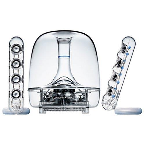 soundstick wireless