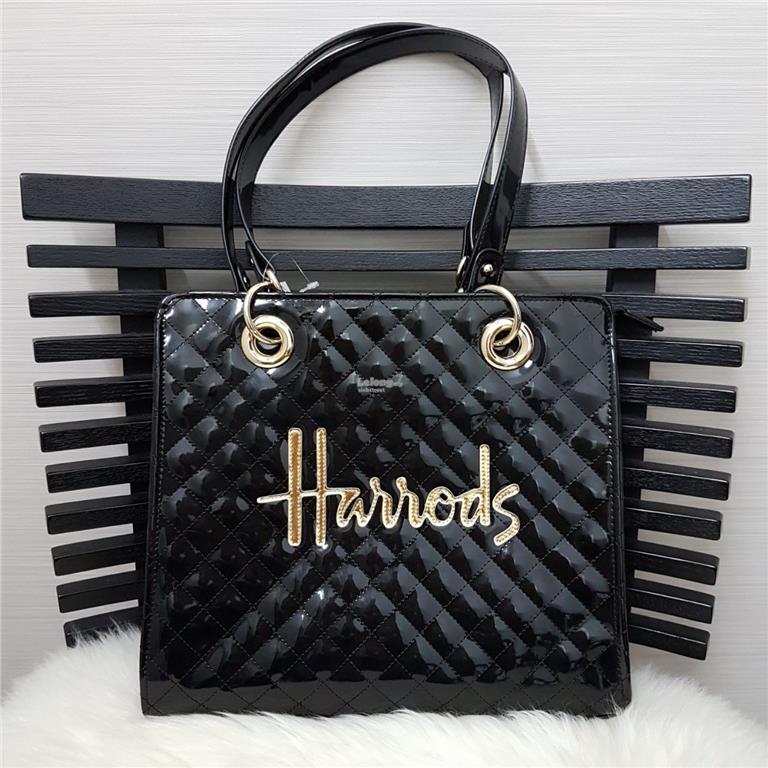 harrods bag malaysia