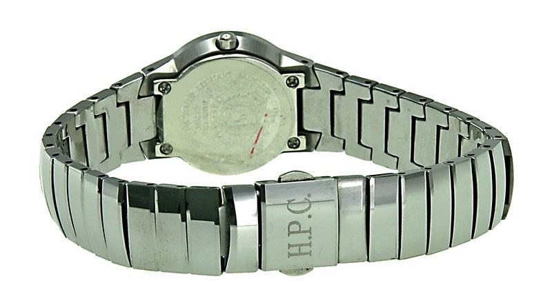 HARVARD POLO Ladies Sapphire Tungste (end 8/23/2021 415 PM)