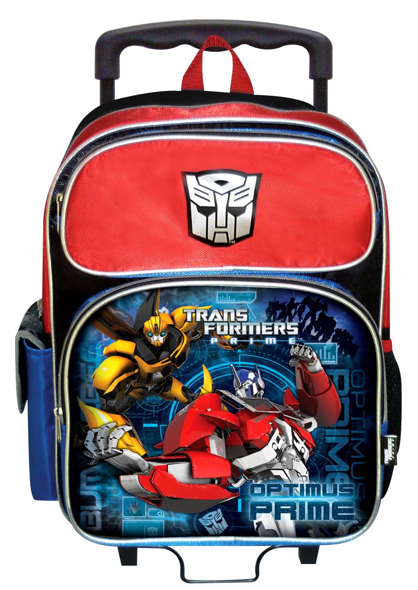 transformers bag