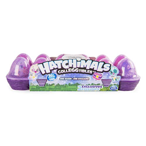 hatchimal 12 pack