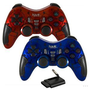 Havit Gamepad Driver Download