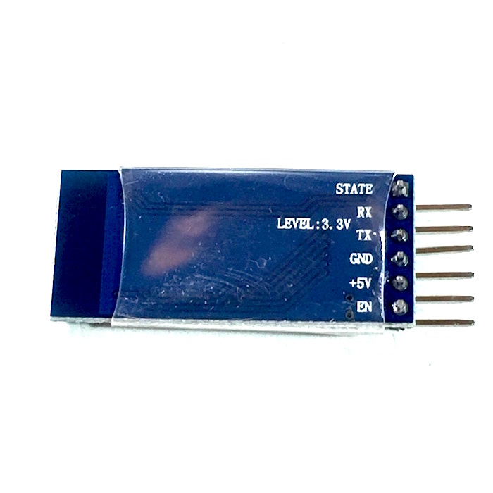 HC-05 Wireless Serial 6 Pin Bluetooth RF Transceiver Module HC-05 RS23